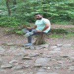 تصویر کاربر با کد 908524