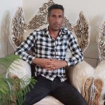 تصویر کاربر با کد 667147
