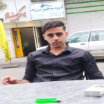 تصویر کاربر با کد 876908