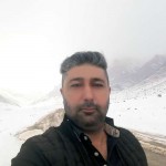 تصویر کاربر با کد 885134