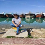 تصویر کاربر با کد 890665