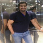 تصویر کاربر با کد 895677