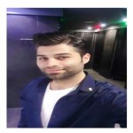 تصویر کاربر با کد 909245
