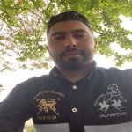 تصویر کاربر با کد 909640