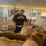 تصویر کاربر با کد 909687