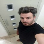 تصویر کاربر با کد 909704