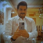 تصویر کاربر با کد 909832