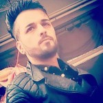 تصویر کاربر با کد 467134