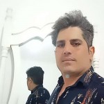 تصویر کاربر با کد 871361