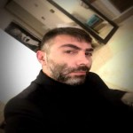 تصویر کاربر با کد 884197