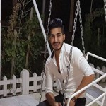 تصویر کاربر با کد 907290