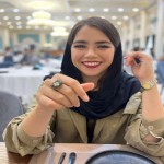 تصویر کاربر با کد 910599