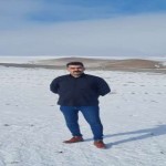 تصویر کاربر با کد 484357