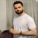 تصویر کاربر با کد 493301