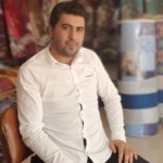 تصویر کاربر با کد 646345