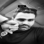 تصویر کاربر با کد 722708