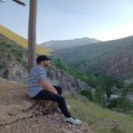 تصویر کاربر با کد 869205