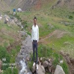 تصویر کاربر با کد 903606