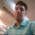 تصویر کاربر با کد 733818