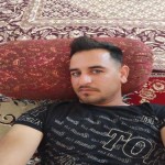 تصویر کاربر با کد 894940