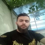 تصویر کاربر با کد 898431