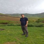تصویر کاربر با کد 865488