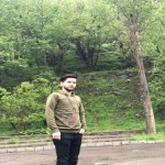 تصویر کاربر با کد 911465