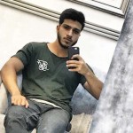 تصویر کاربر با کد 912547
