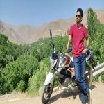 تصویر کاربر با کد 912558