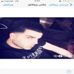 تصویر کاربر با کد 741302