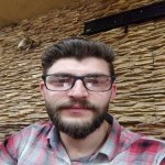 تصویر کاربر با کد 743264