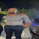 تصویر کاربر با کد 745647