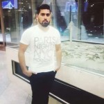 تصویر کاربر با کد 756107