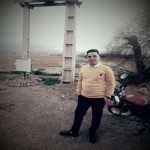 تصویر کاربر با کد 908849