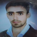 تصویر پروفایل علی
