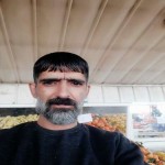 تصویر کاربر با کد 701445