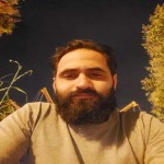 تصویر کاربر با کد 731247