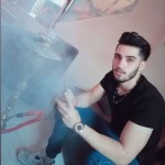 تصویر کاربر با کد 743216
