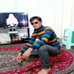 تصویر کاربر با کد 763400