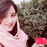 تصویر پروفایل آیدا