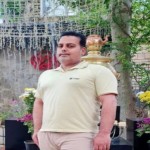 تصویر کاربر با کد 910579