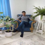 تصویر کاربر با کد 913098