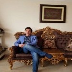 تصویر کاربر با کد 913585