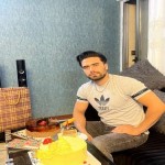 تصویر کاربر با کد 913989