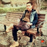 تصویر کاربر با کد 588817