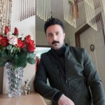 تصویر کاربر با کد 632397