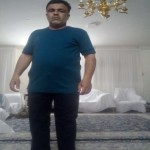 تصویر کاربر با کد 704207