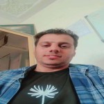 تصویر کاربر با کد 719727