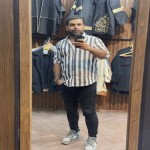 تصویر کاربر با کد 752603