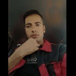 تصویر کاربر با کد 851693